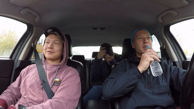 Первый день на лыжах. Как научиться джиббить? смотреть онлайн