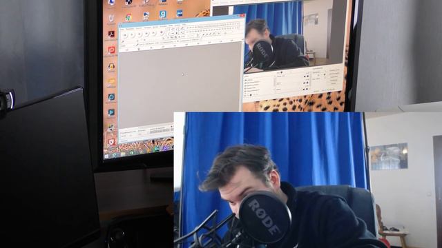 RODE NT1A VS AUDIX CX112B ;_) 2017 MISCHPUL'T BEHRINGER XENYX 1202 смотреть онлайн