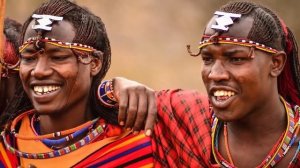 Самые Дикие Обычаи Племен, Которые До Сих Пор Существуют