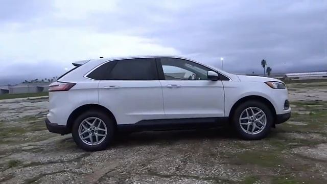 2023 Ford Edge HEMET BEAUMONT MENIFEE PERRIS LAKE ELSINORE MURRIETA F23065 смотреть онлайн