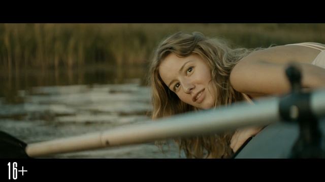 Чёрная вода - Анонс трейлера смотреть онлайн