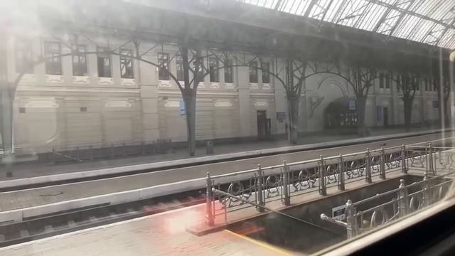 Львов !!! Подписчица испугала меня ! смотреть онлайн