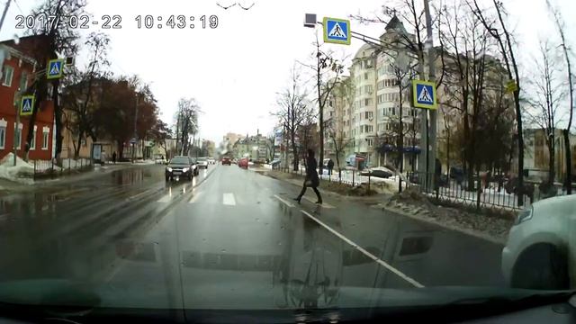 Регистратор K711, Q6 Junsun Лучше чем ночью,но.....2 смотреть онлайн