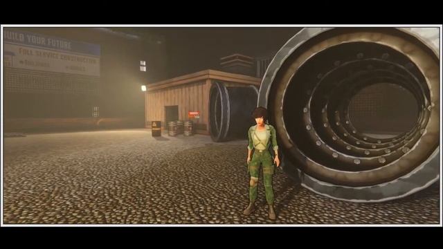 XIII Remake (2020, PC). Каков же ремейк на вкус?