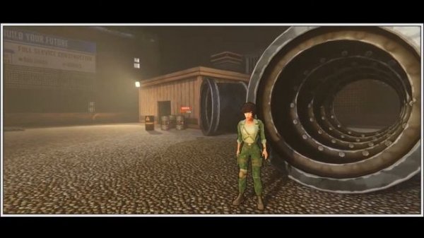 XIII Remake (2020, PC). Каков же ремейк на вкус?