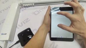 Алиса и электрокарнизы Onviz Простая настройка через Broadlink