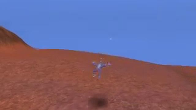 Spore - Escape Bahama 500 Time Trials смотреть онлайн