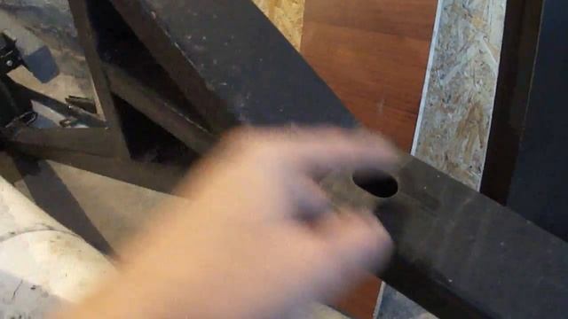 лодочный прицеп САРАНСКИЙ самосвальный завод.обзор- baza-lodok смотреть онлайн