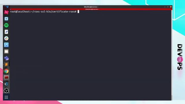 Certificados SSL gratuitos y automáticos en Kubernetes K3s usando Cert Manager смотреть онлайн