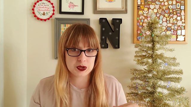 Nicole Stitches Podcast: Episode 103 - "Finished Objects You Didn't See." смотреть онлайн