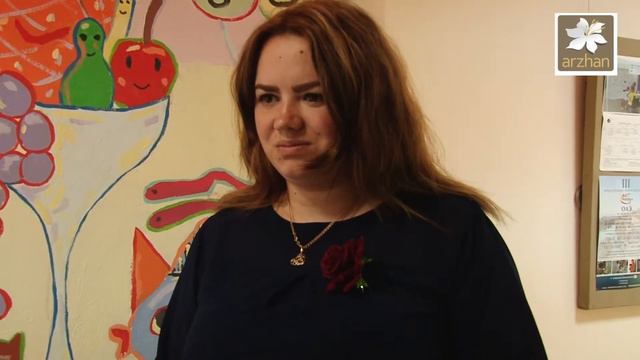 Интервью 4. Круглый стол Вопросы создания доступности в музеях г. Алматы смотреть онлайн