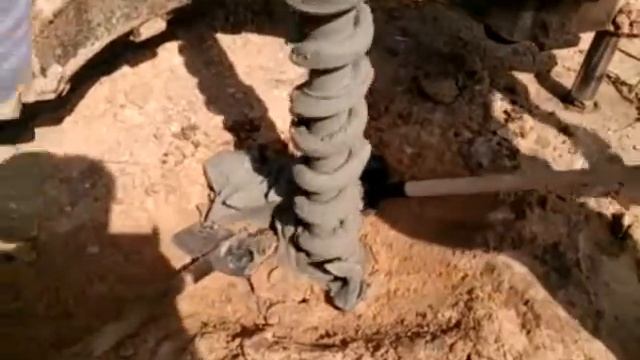 Бур смотреть онлайн