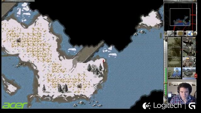 Red Alert (SOVIET) #8 - GELD TE KORT! смотреть онлайн