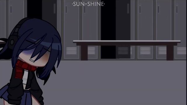 •KILLER QUEEN• || Gacha Club - MLB || GCMV смотреть онлайн