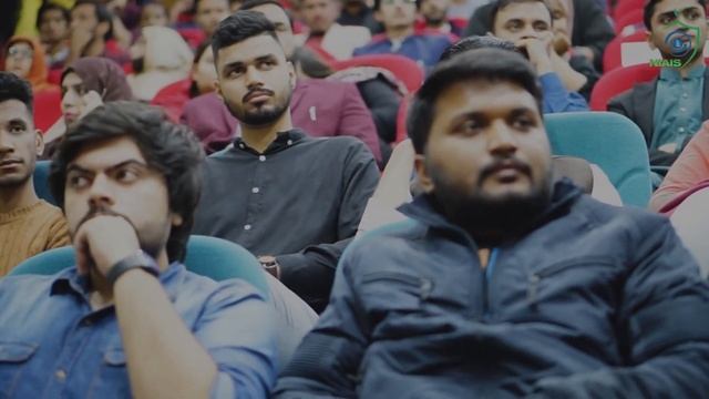 Student Review | Certificate Ceremony Nov 2022 | NIAIS | E-Library Lahore смотреть онлайн