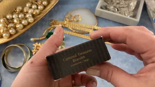 Золотой ключик Monet, винтажный сток Avon, J.Crew! Винтажные украшения! смотреть онлайн