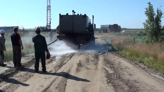 Пульсатор для обработки скважин смотреть онлайн