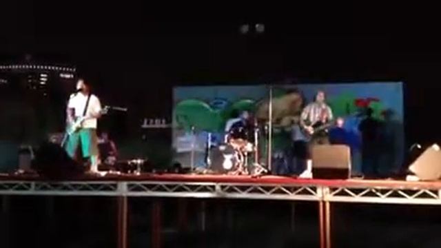 TSINELAS - dislocated (wonderland DUBAI 2013) смотреть онлайн