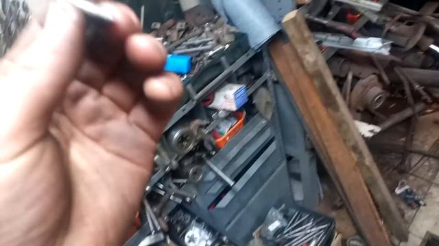 Метчикодержатель, адаптер под метчик, оригинальный способ смотреть онлайн