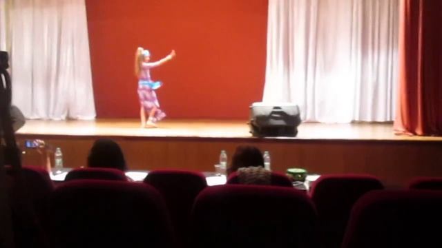 Коллектив REINA на Кубке Казани 2015 смотреть онлайн