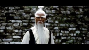 (Убить Билла 2) Встреча с учителем