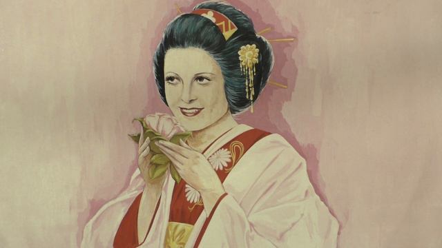 Maria Cebotari: Wenn ich an Festes tagen. (1941). смотреть онлайн