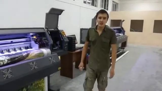 Bossron printer смотреть онлайн
