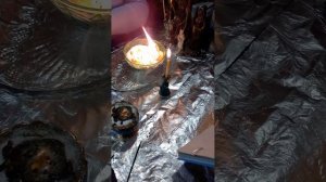 Снимаем Закольцовки, порчу на обнуление.