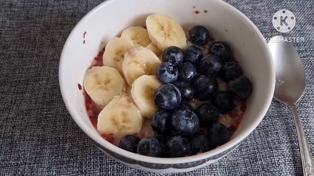 Закупки продуктов, витамины для волос, вкусный завтрак) ?? смотреть онлайн