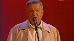 Песни нашего века 3   Гренада  В Берковский  М Светлов