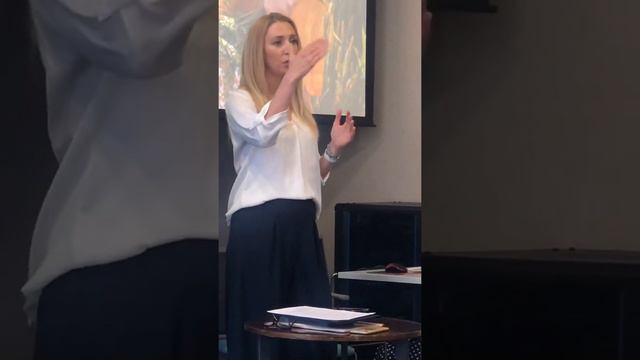 Елена Верич. Химик-фармацевт. 12 лет в фарм-бизнесе. Личная история прихода в компанию. смотреть онлайн