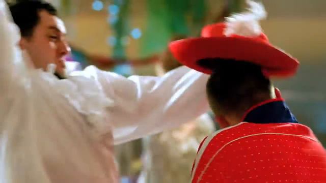 Bang It's New Year on Peretz channel. Хлоп И Новый Год на Перце смотреть онлайн