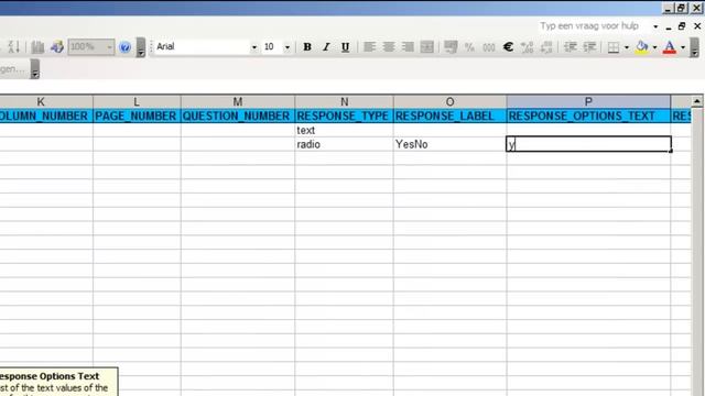 OpenClinica: from zero to CRF in 10 minutes смотреть онлайн