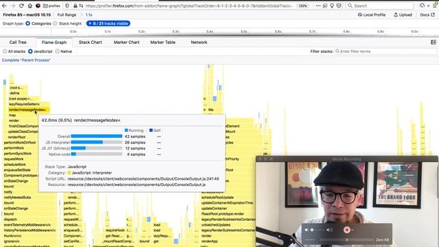 Feel lost when profiling? Start here. смотреть онлайн