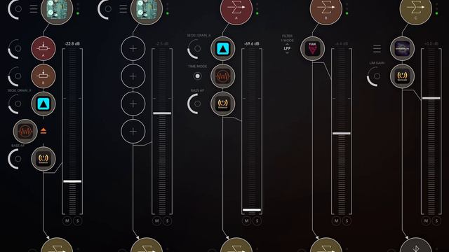 Spacecraft (Mark Watt) x Thermo x Flux Pro = 🔥 (See Pinned Comment for Workflow & Links) смотреть онлайн