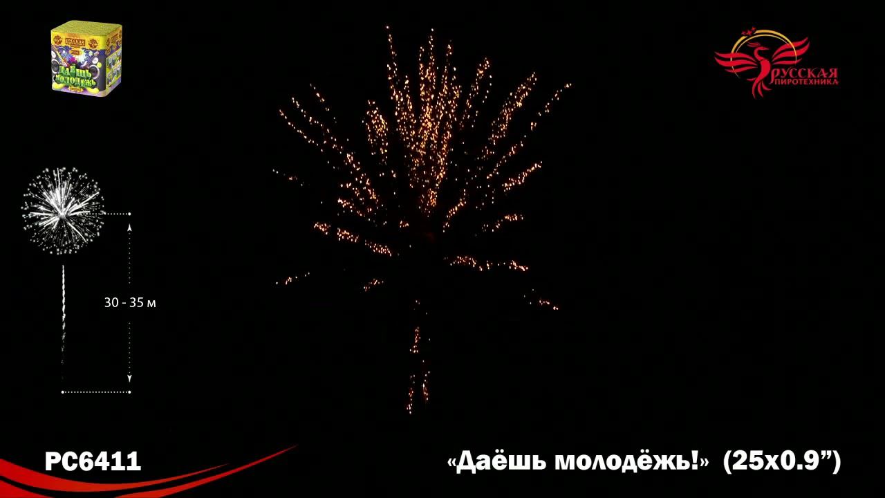 PC6411 смотреть онлайн