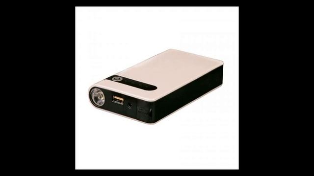 Пуско-зарядное устройство - Старт, 3 в 1 смотреть онлайн