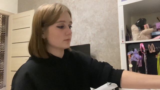 VLOG || Купила айпад смотреть онлайн