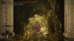 Самый лёгкий способ победить Годфри в Elden Ring