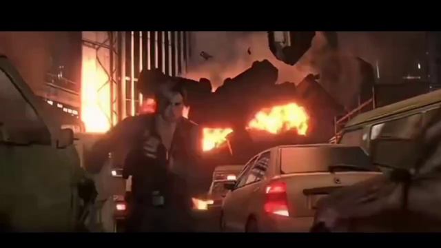 (தமிழில்) RESIDENT EVIL 6 /TAMIL/ Leon's first mission in Tamil explained смотреть онлайн