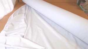 Ткань МУЛЕТОН (НЕПРОМОКАЙКА)