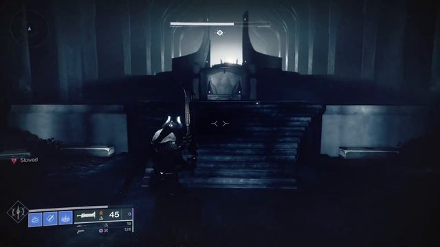 Shattered Throne Secret Chests | Destiny 2 смотреть онлайн