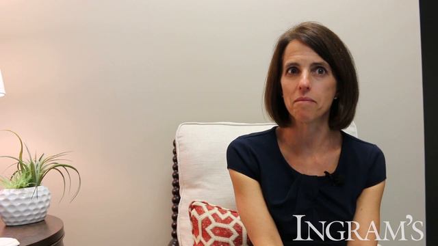 Executive Insights with Debbie Wilkerson смотреть онлайн