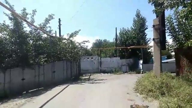 Места где я росла. Кировск (Балпык би) смотреть онлайн