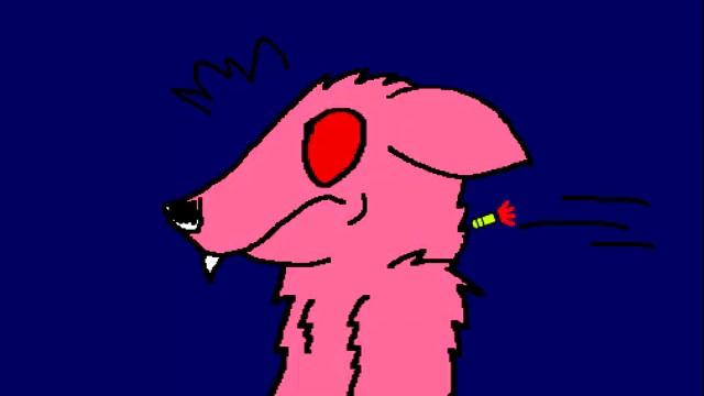 SpongeBob Wolf Pants 2 (II): Mystery of the Curse - The Animated Story Part 2 of 4 смотреть онлайн