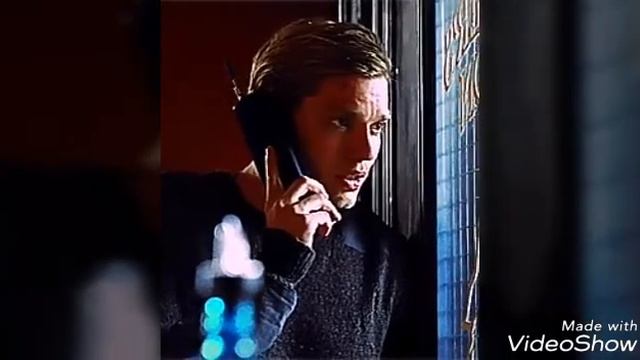 Клэри и Джейс - Правильная девочка смотреть онлайн