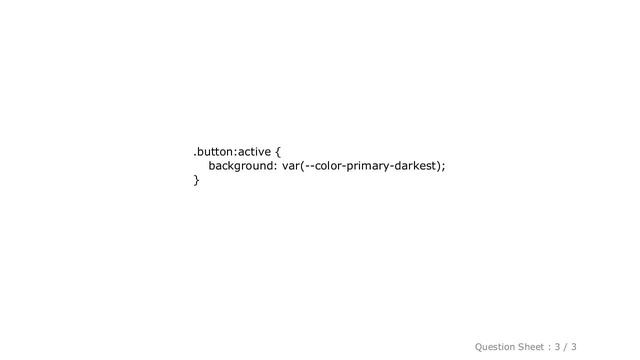 CSS : How to create color shades using CSS variables similar to darken() of SASS? смотреть онлайн