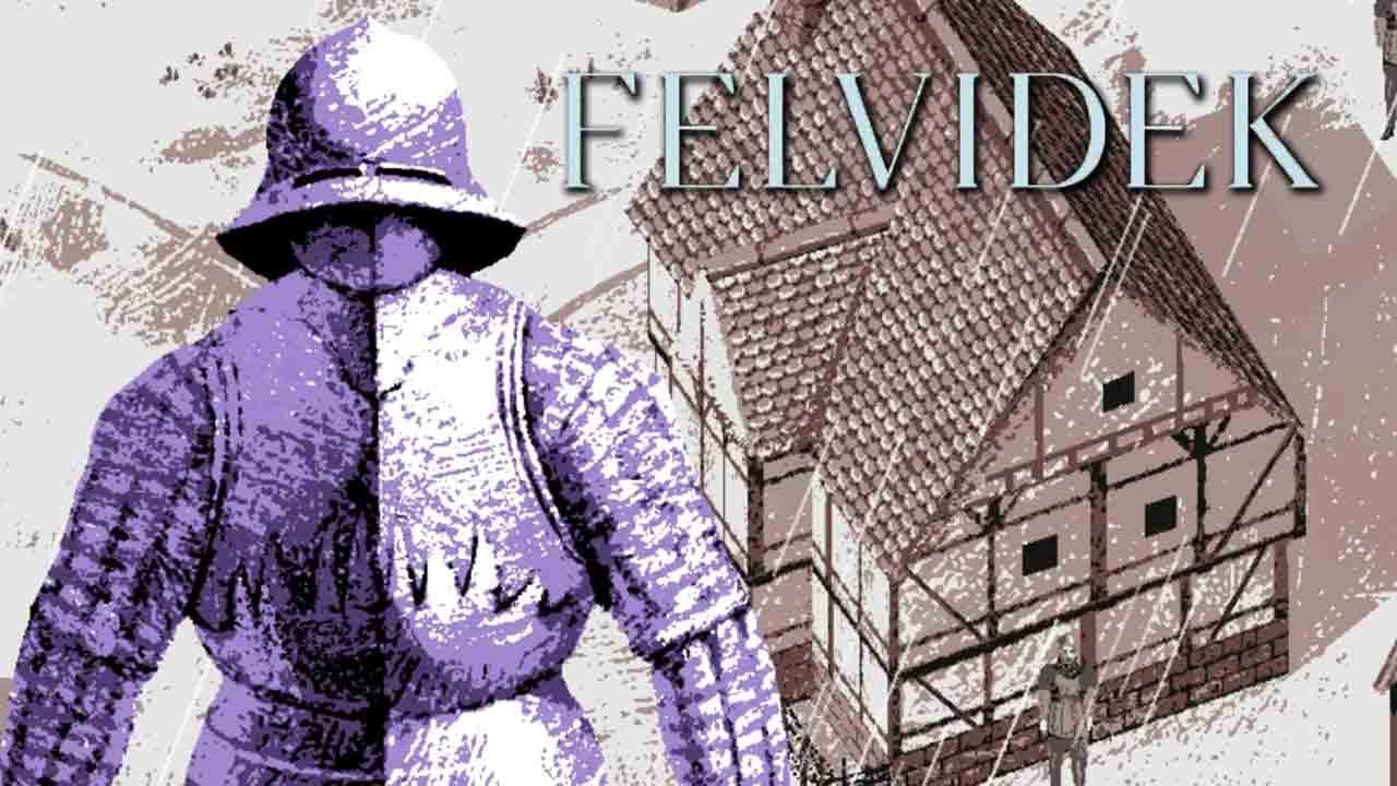 Felvidek ➤Прохождение #5 ➤ На крючке.