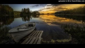 Я плыву по реке Поёт автор А.Калашников.mp4