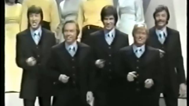 Johnny Cash - Give Me That Old Time Religion смотреть онлайн